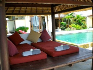 The Mango Trees Bali 8