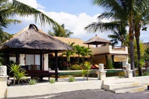 The Mango Trees Bali